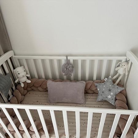 Armeria 4/1 Strbske Pleso Exterior foto