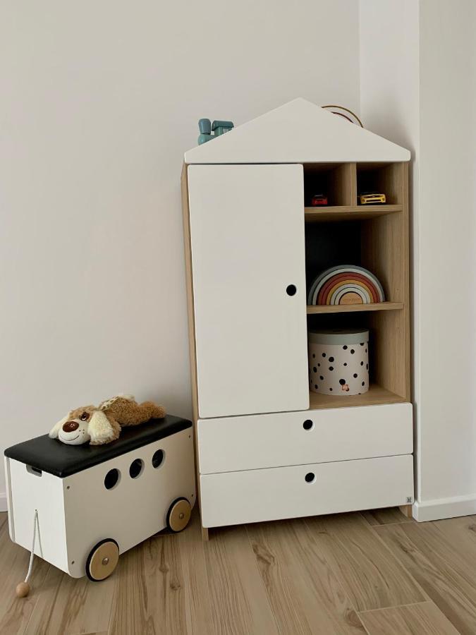 Armeria 4/1 Strbske Pleso Exterior foto