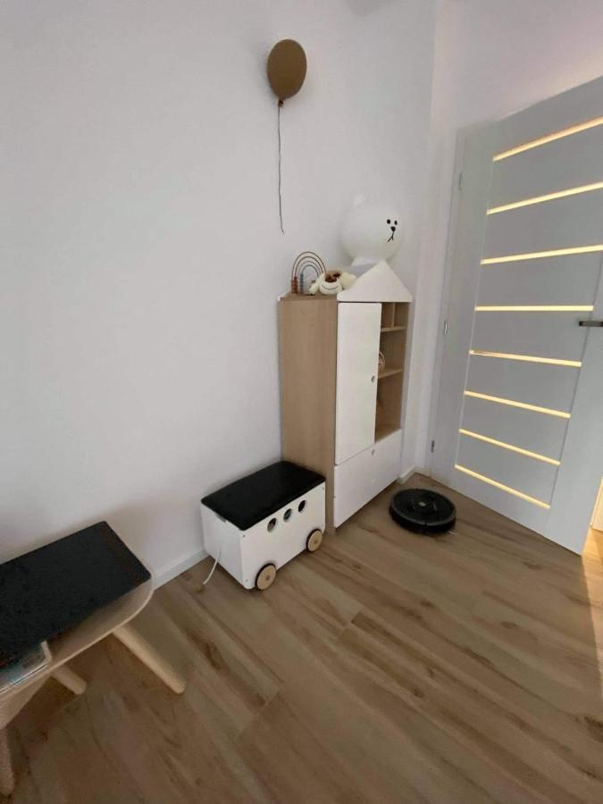 Armeria 4/1 Strbske Pleso Exterior foto