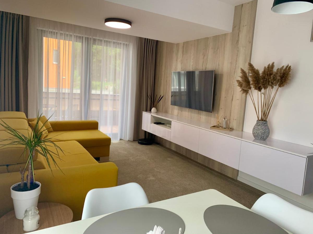 Armeria 4/1 Strbske Pleso Exterior foto