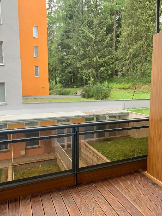 Armeria 4/1 Strbske Pleso Exterior foto